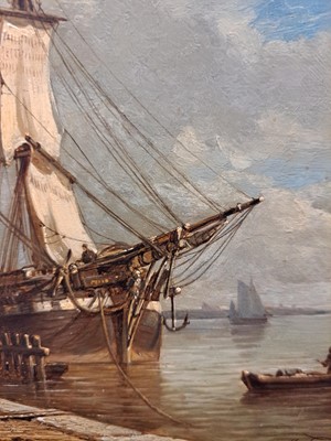 Lot 32 - Jacques Carabain (Dutch-Belgian, 1834-1933)