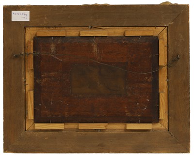 Lot 32 - Jacques Carabain (Dutch-Belgian, 1834-1933)