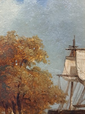 Lot 32 - Jacques Carabain (Dutch-Belgian, 1834-1933)