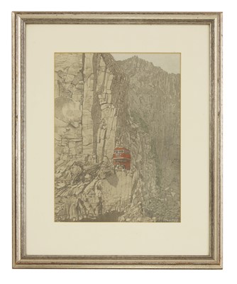 Lot 108 - Roy Gerrard (1935-1997)