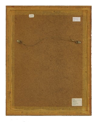 Lot 108 - Roy Gerrard (1935-1997)