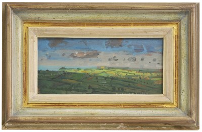 Lot 72 - Richard Pikesley (b.1951)