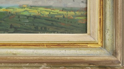 Lot 72 - Richard Pikesley (b.1951)