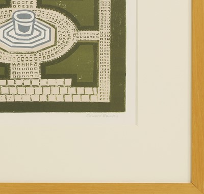 Lot 27 - Edward Bawden RA (1903-1989)
