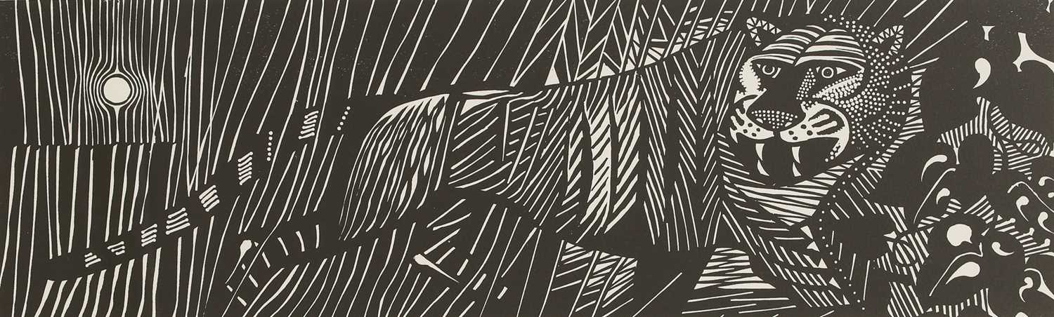 Lot 26 - Edward Bawden RA (1903-1989)