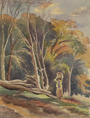 Lot 223 - Ethelbert White (1891-1972)