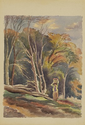 Lot 223 - Ethelbert White (1891-1972)