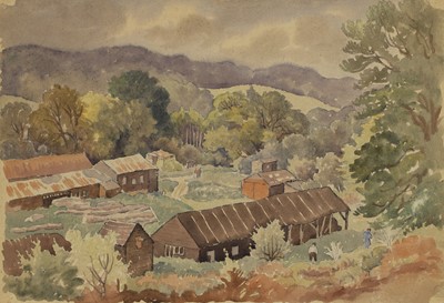 Lot 223 - Ethelbert White (1891-1972)