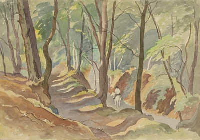 Lot 223 - Ethelbert White (1891-1972)