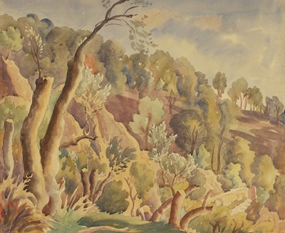 Lot 223 - Ethelbert White (1891-1972)