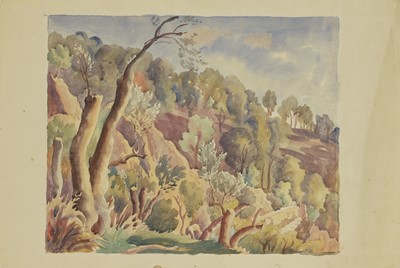 Lot 223 - Ethelbert White (1891-1972)