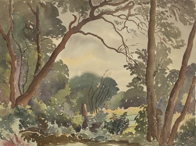 Lot 223 - Ethelbert White (1891-1972)