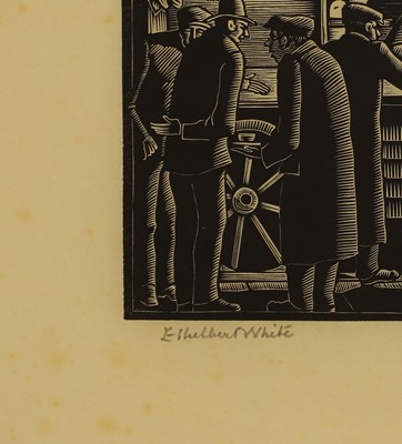 Lot 253 - Ethelbert White (1891-1972)