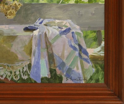 Lot 305 - Boris Nikolaev (1925-2017)