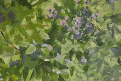 Lot 305 - Boris Nikolaev (1925-2017)