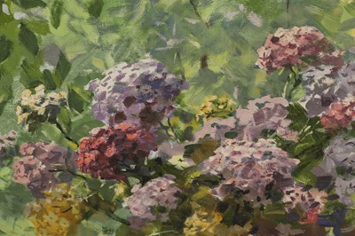 Lot 305 - Boris Nikolaev (1925-2017)