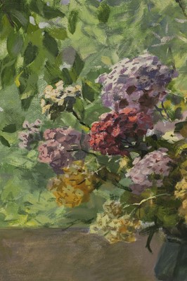 Lot 305 - Boris Nikolaev (1925-2017)