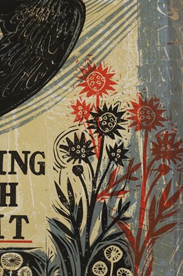 Lot 492 - Mark Hearld (b.1974)