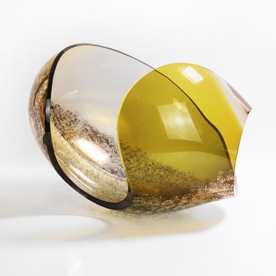 Lot 236 - Lena Bergström (Swedish, b.1961)