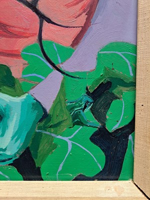Lot 139 - George Large (b.1936)