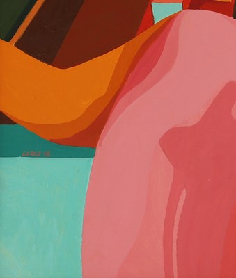 Lot 138 - George Large (b.1936)