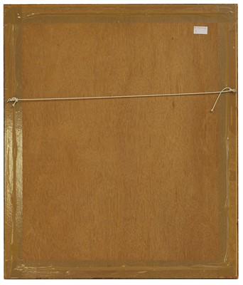 Lot 137 - George Large (b.1936)