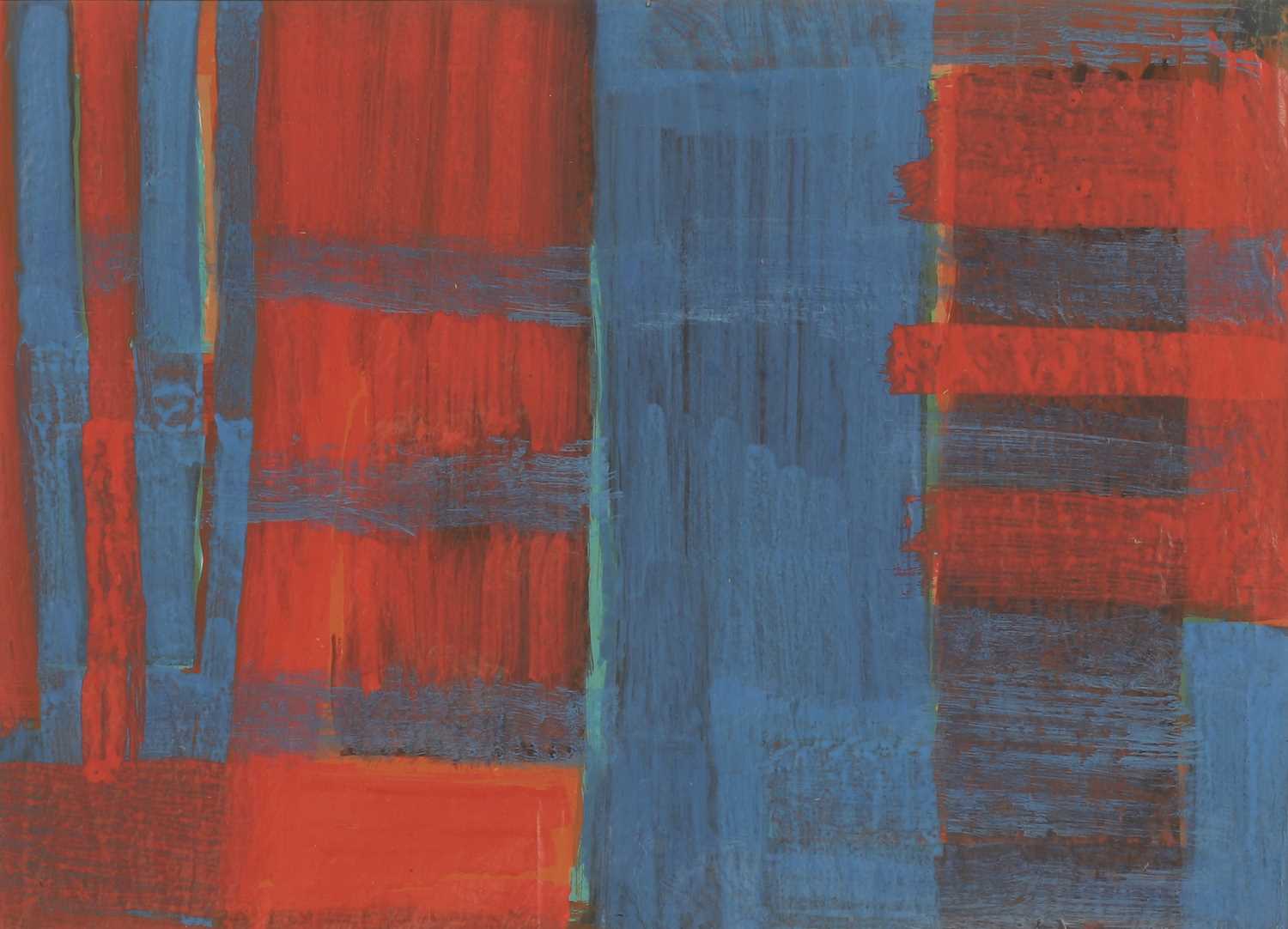 Lot 121 - Frank Beanland (b.1936)