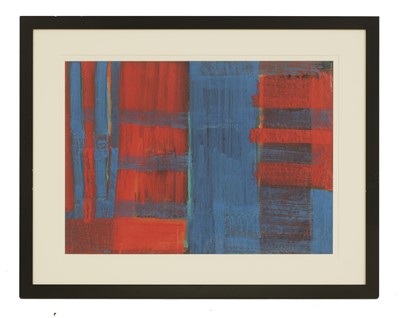 Lot 121 - Frank Beanland (b.1936)