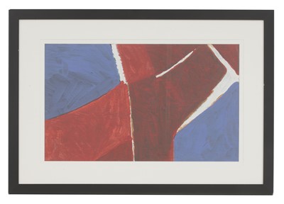 Lot 121 - Frank Beanland (b.1936)