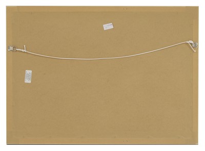 Lot 121 - Frank Beanland (b.1936)