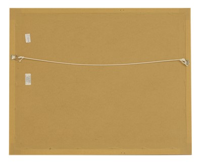 Lot 121 - Frank Beanland (b.1936)