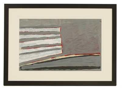 Lot 121 - Frank Beanland (b.1936)