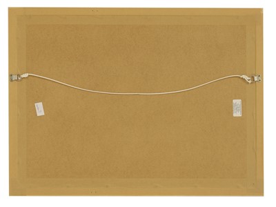 Lot 121 - Frank Beanland (b.1936)