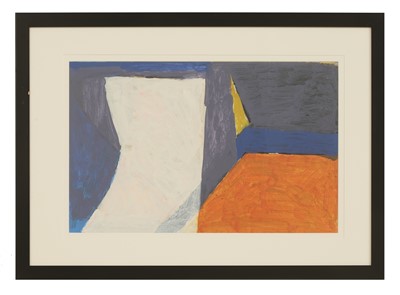 Lot 121 - Frank Beanland (b.1936)