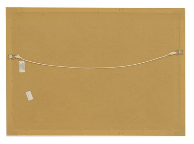 Lot 121 - Frank Beanland (b.1936)