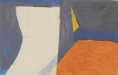 Lot 121 - Frank Beanland (b.1936)