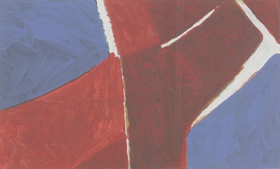 Lot 121 - Frank Beanland (b.1936)