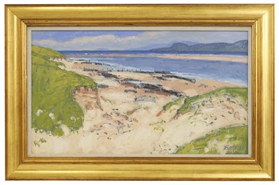 Lot 107 - Charles Simpson (b.1952)