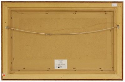 Lot 107 - Charles Simpson (b.1952)