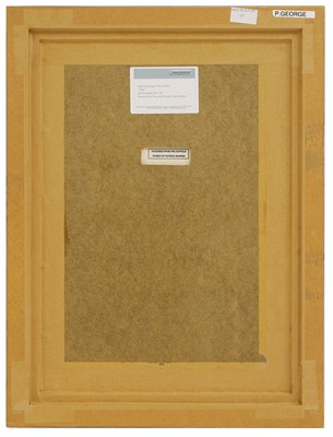 Lot 261 - Patrick George (1926-2013)
