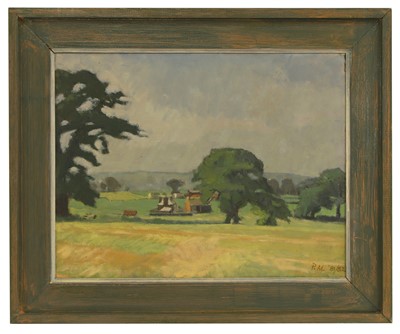 Lot 256 - Philip Matthews (1916-1984)
