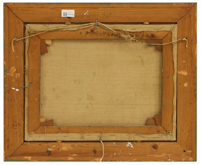 Lot 256 - Philip Matthews (1916-1984)
