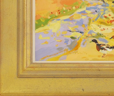 Lot 108 - James Harrigan (b.1937)