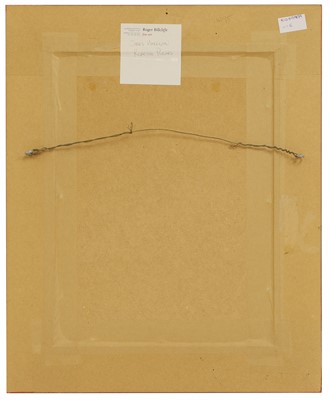 Lot 108 - James Harrigan (b.1937)