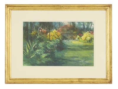Lot 101 - Alexander Creswell (b.1957)