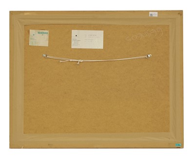 Lot 101 - Alexander Creswell (b.1957)