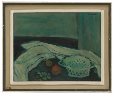 Lot 252 - Dodie Masterman (1918-2009)