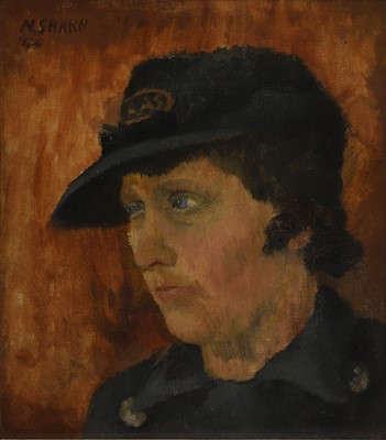 Lot 265 - Nancy Sharp (1909-2001)