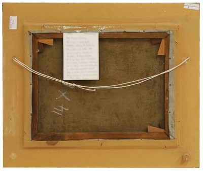 Lot 266 - Nancy Sharp (1909-2001)