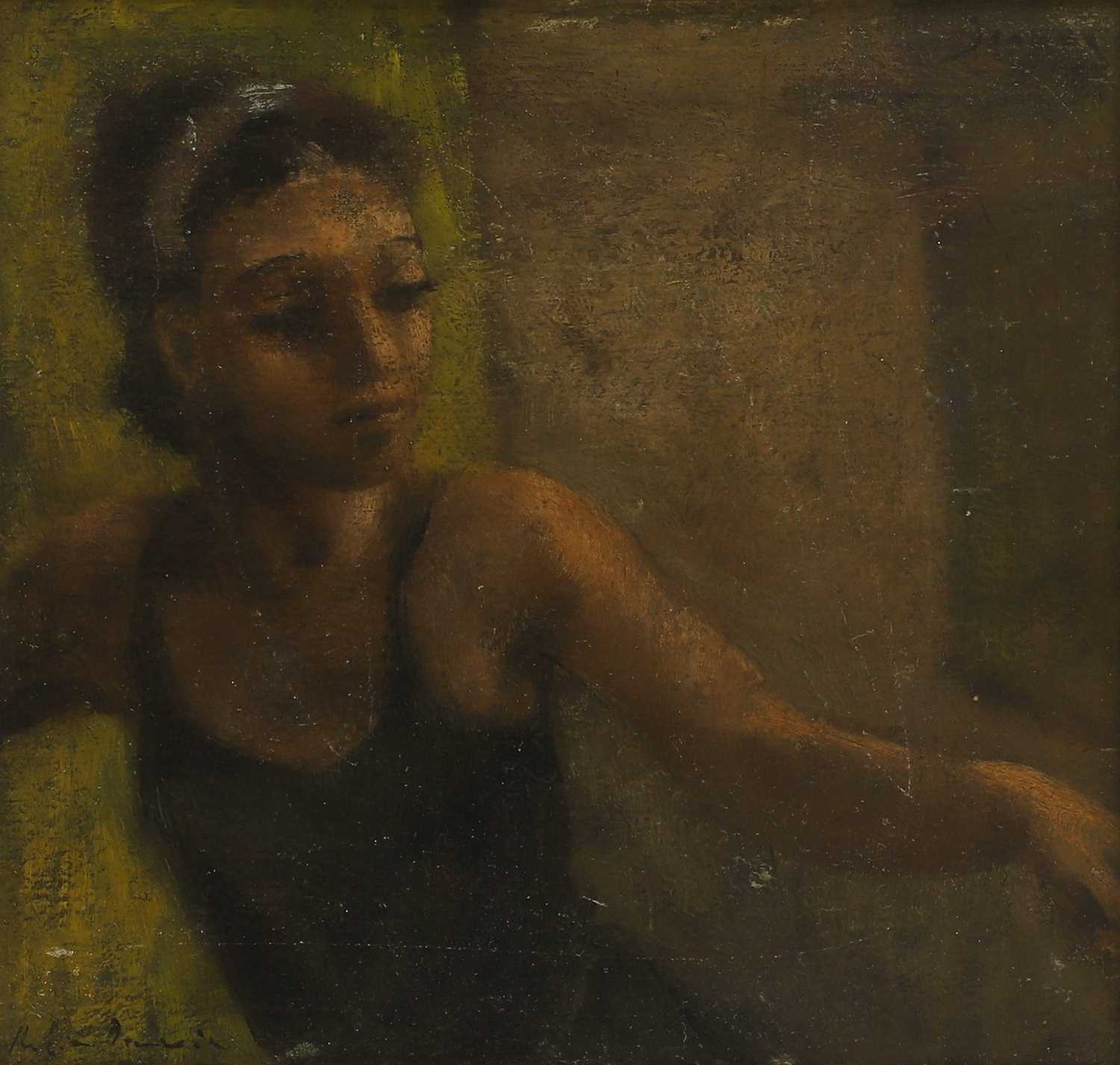 Lot 264 - Robin Darwin RA (1910-1974)
